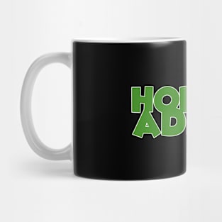 HORROR ADDICT Mug